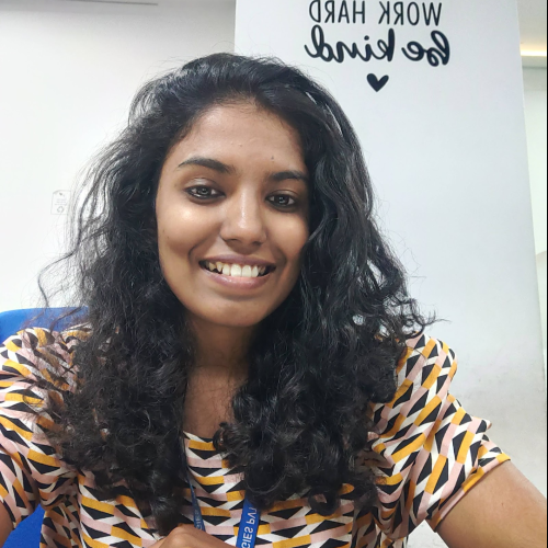 Neha E. profile photo