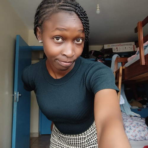 Cynthia  M. profile photo