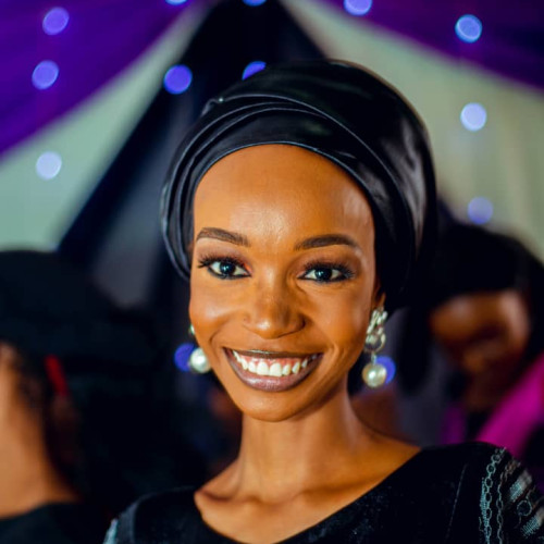 Fatima A. profile photo
