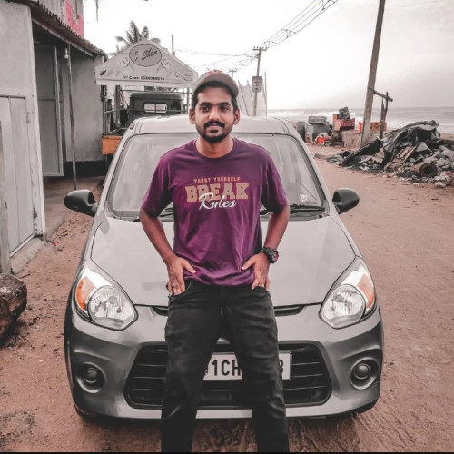 Mohammed A. profile photo