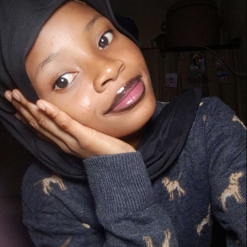 Aliyah O. profile photo