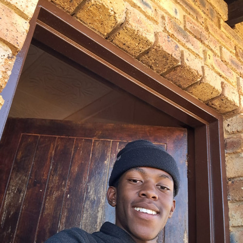 Asanda  M. profile photo