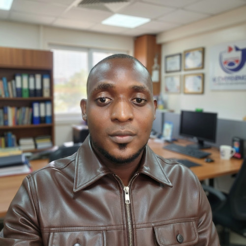 James  C. profile photo