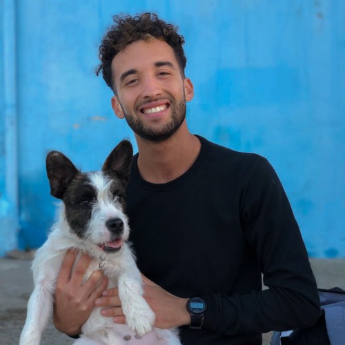 Mohamed E. profile photo