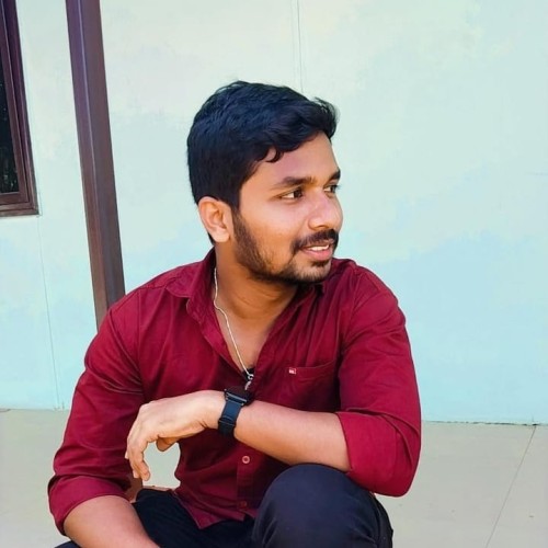 Srikanth R.