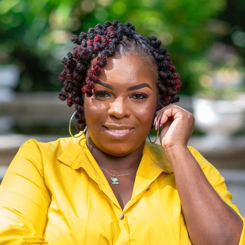Nickeisha  M.