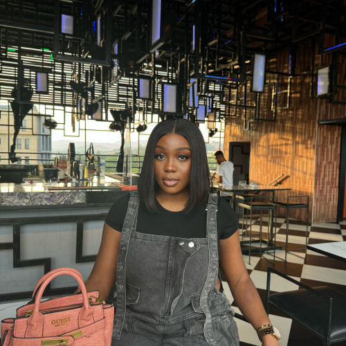 Adaku O. profile photo