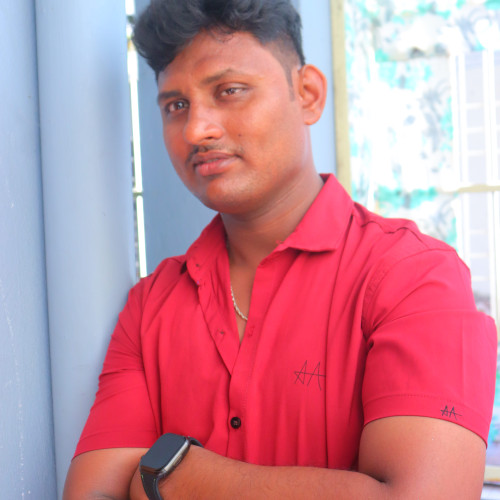 Gopi krishna naik  P. profile photo