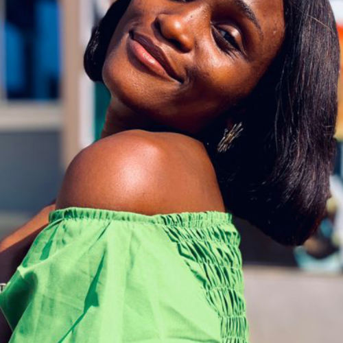 Faith Chigemezu O. profile photo