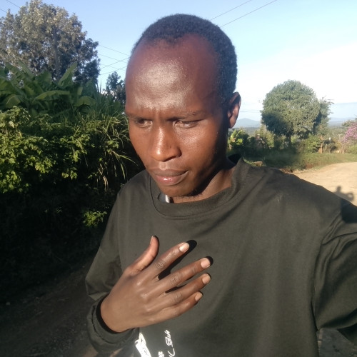 Justus K. profile photo