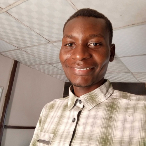 DAUDA S.