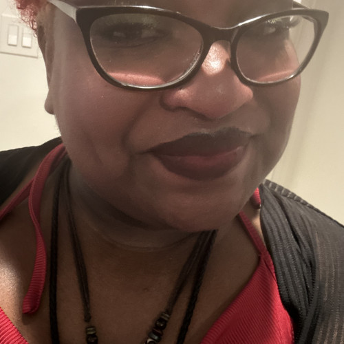 Carina K. profile photo