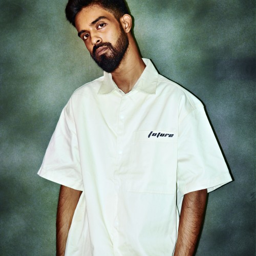 Arnab C. profile photo