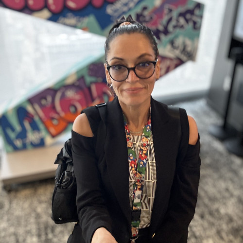 Fatiha M. profile photo