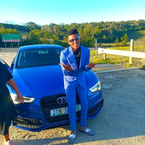 Elrick  M. profile photo