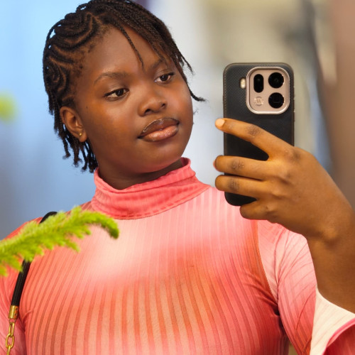 Okechukwu b. profile photo
