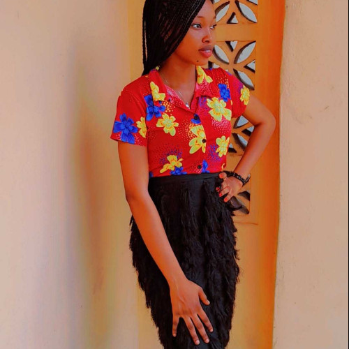 favour F. profile photo