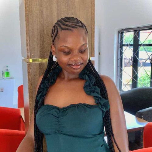 Black m. profile photo