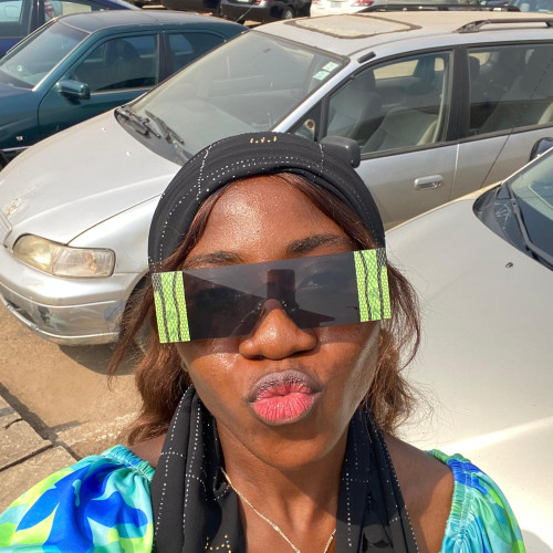 Oluchi  C. profile photo