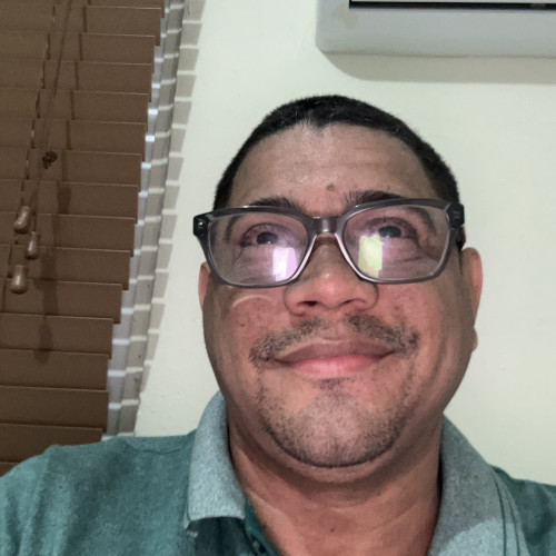 Adalberto c. profile photo