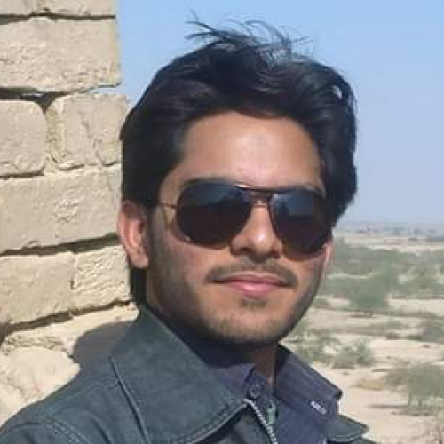 Random B. profile photo