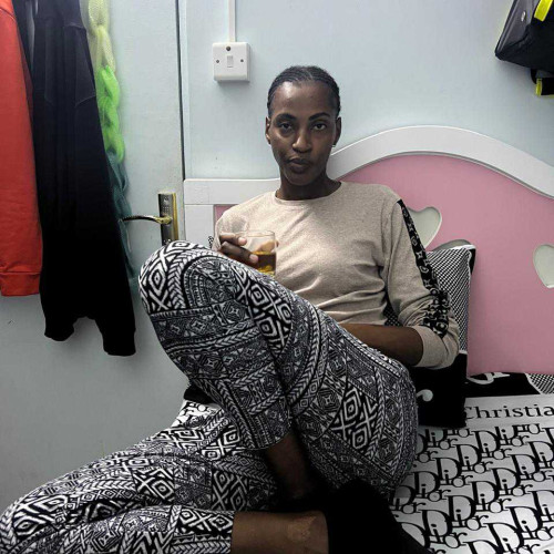 Mariah a. profile photo