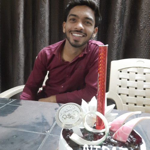 Niraj R. profile photo