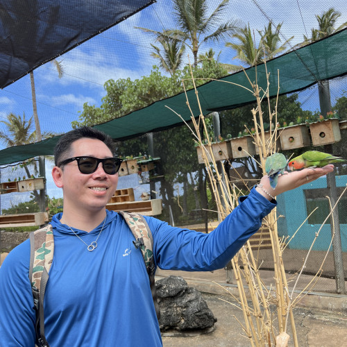 Joey H. profile photo
