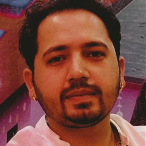 Aiklavya S. profile photo