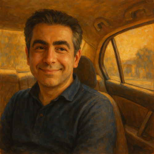 Ahmad M. profile photo