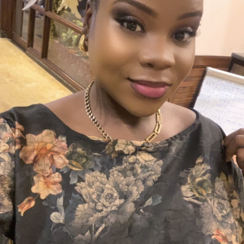Shani M. profile photo
