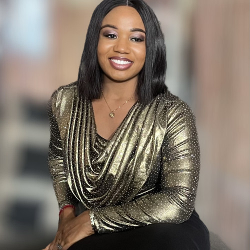 Joy  O. profile photo