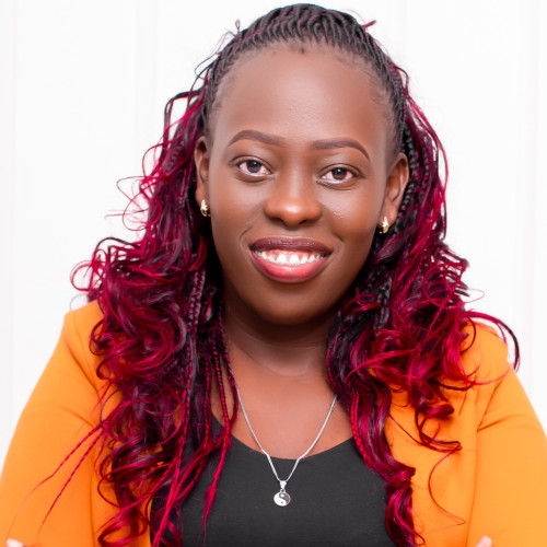 Claudia  N. profile photo