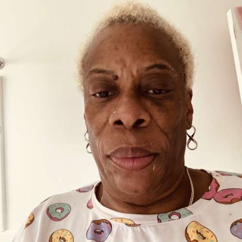Marcia M. profile photo