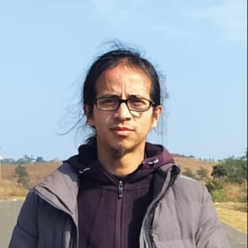 Albinson K. profile photo
