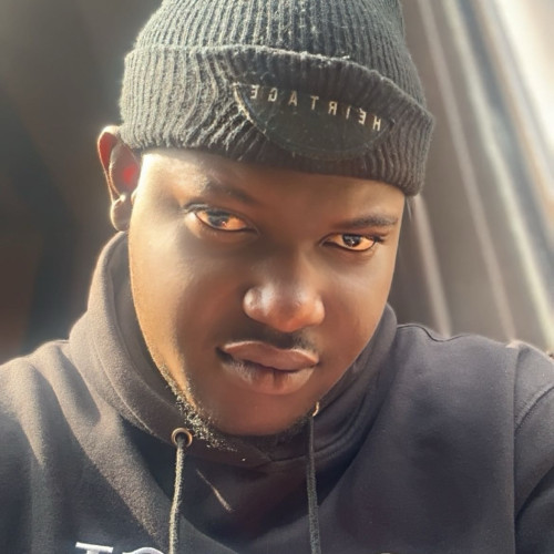 Ejiro G. profile photo