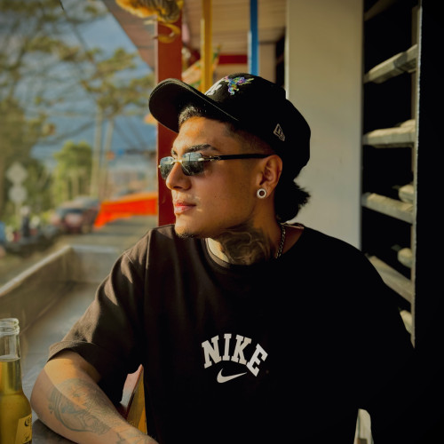 Santiago  S. profile photo