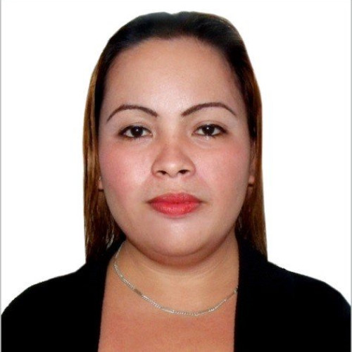 Shirly Mae D.