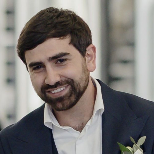 Vahe P. profile photo