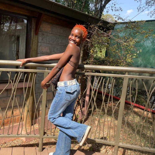 Jael J. profile photo