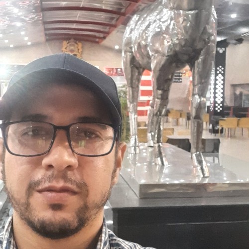 BOUCHAIB S.