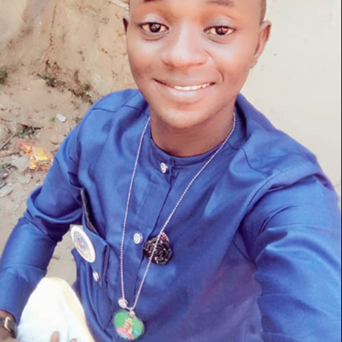 agbele F. profile photo