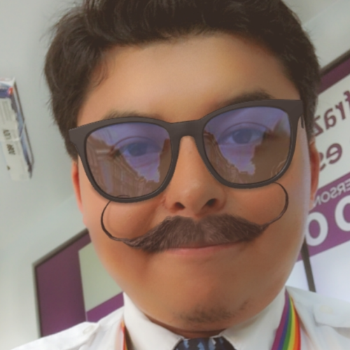 Gera C. profile photo