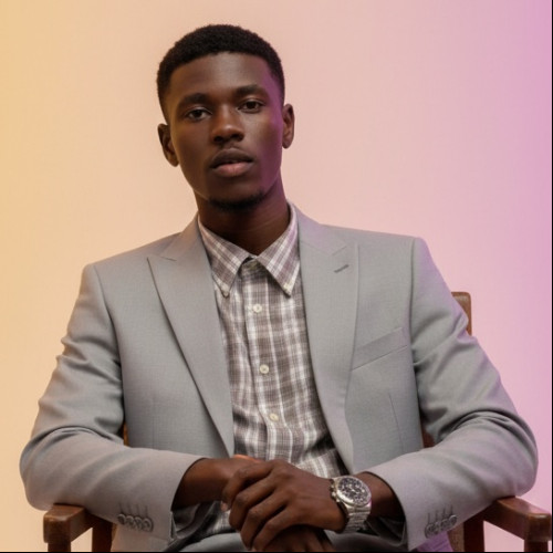 MANASSEH O.