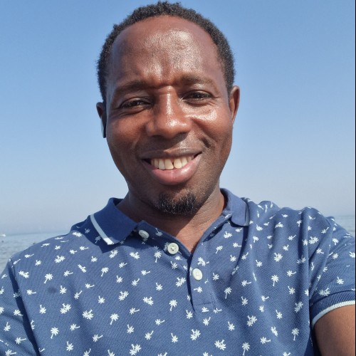 Adebowale Kelvin  O.