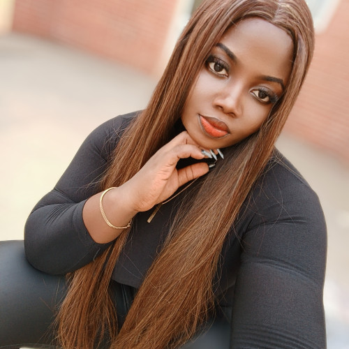 Victoria U. profile photo