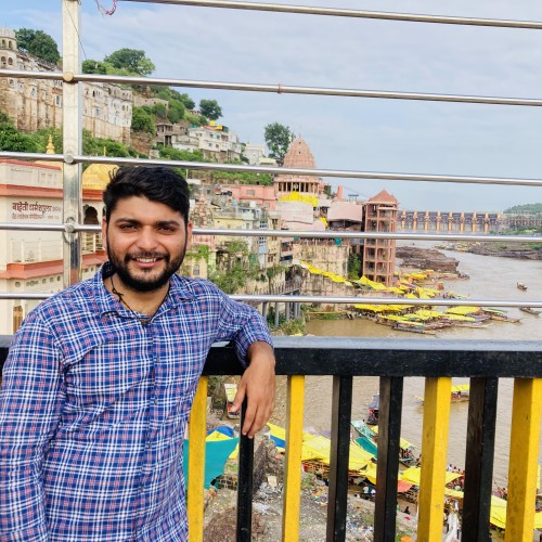 madan k.