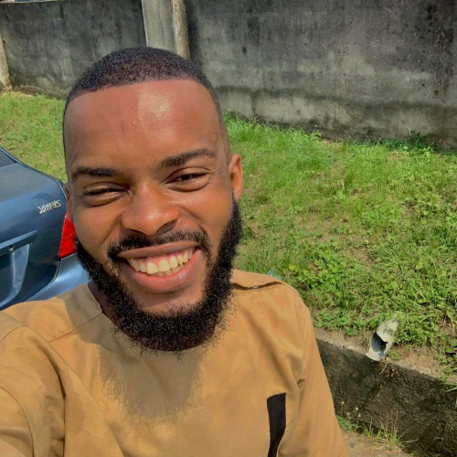 Ekemini E. profile photo