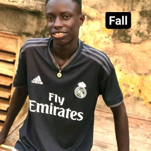 Mame cheikh  D. profile photo