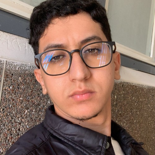 Charaf Eddine R.